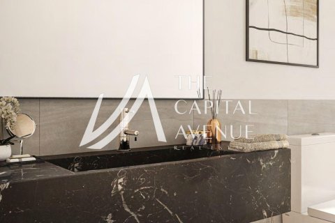 וילה למכירה ב Al Shamkha, Abu Dhabi, איחוד האמירויות  3 חדרי שינה, 510 מ"ר, מספר 681262 - תמונה 7