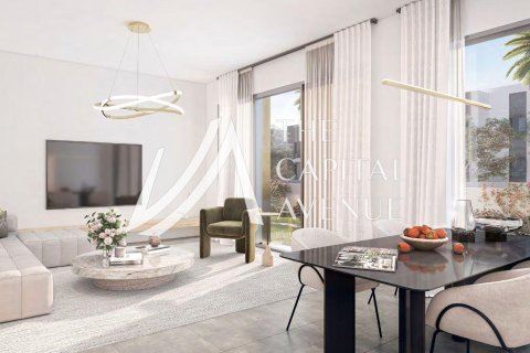 וילה למכירה ב Al Shamkha, Abu Dhabi, איחוד האמירויות  3 חדרי שינה, 510 מ"ר, מספר 681262 - תמונה 3