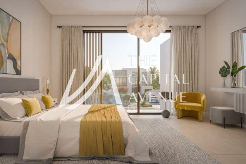 וילה למכירה ב Al Shamkha, Abu Dhabi, איחוד האמירויות  3 חדרי שינה, 510 מ"ר, מספר 681262 - תמונה 5
