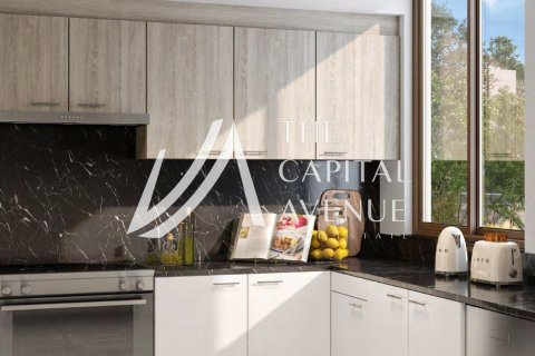 וילה למכירה ב Al Shamkha, Abu Dhabi, איחוד האמירויות  3 חדרי שינה, 510 מ"ר, מספר 681262 - תמונה 4