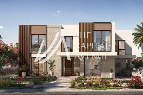 וילה למכירה ב Al Shamkha, Abu Dhabi, איחוד האמירויות  3 חדרי שינה, 510 מ"ר, מספר 681262 - תמונה 10