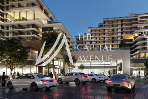 Apartment til salg i Al Reem Island, Abu Dhabi, UAE 3 soveværelser, 202 kvm № 681265 - foto 14