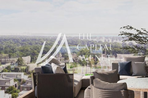 Apartment til salg i Al Reem Island, Abu Dhabi, UAE 3 soveværelser, 202 kvm № 681265 - foto 5