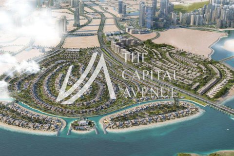 Apartment til salg i Al Reem Island, Abu Dhabi, UAE 3 soveværelser, 202 kvm № 681265 - foto 4