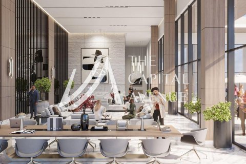 Apartment til salg i Al Reem Island, Abu Dhabi, UAE 3 soveværelser, 202 kvm № 681265 - foto 12