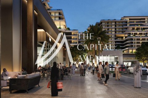 Apartment til salg i Al Reem Island, Abu Dhabi, UAE 3 soveværelser, 202 kvm № 681265 - foto 13