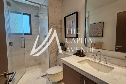 Villa sa Abu Dhabi, UAE 7 silid-tulugan, 1290 sq.m. № 681260 - larawan 22