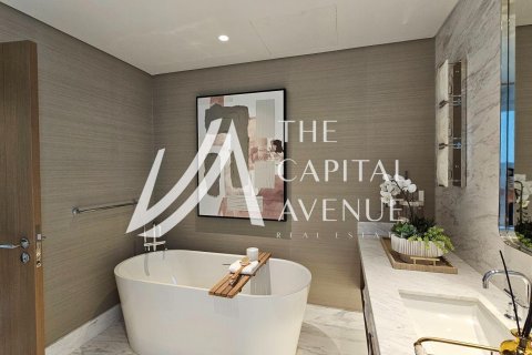 Villa sa Abu Dhabi, UAE 7 silid-tulugan, 1290 sq.m. № 681260 - larawan 27