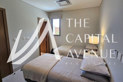 Villa sa Abu Dhabi, UAE 7 silid-tulugan, 1290 sq.m. № 681260 - larawan 21