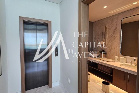 Villa sa Abu Dhabi, UAE 7 silid-tulugan, 1290 sq.m. № 681260 - larawan 8