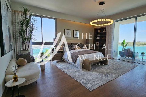 Villa sa Abu Dhabi, UAE 7 silid-tulugan, 1290 sq.m. № 681260 - larawan 17