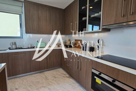 Villa sa Abu Dhabi, UAE 7 silid-tulugan, 1290 sq.m. № 681260 - larawan 7