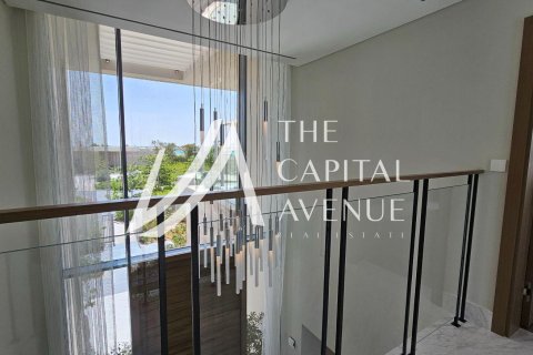 Villa sa Abu Dhabi, UAE 7 silid-tulugan, 1290 sq.m. № 681260 - larawan 12