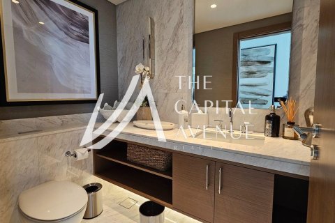 Villa sa Abu Dhabi, UAE 7 silid-tulugan, 1290 sq.m. № 681260 - larawan 23