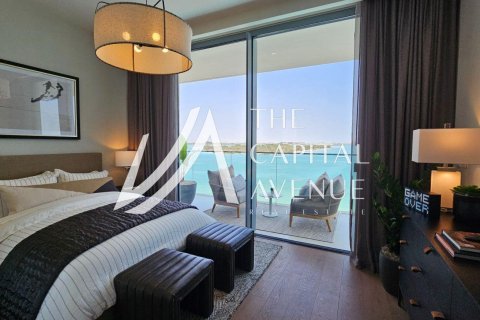 Villa sa Abu Dhabi, UAE 7 silid-tulugan, 1290 sq.m. № 681260 - larawan 16
