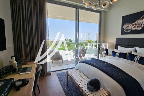 Villa sa Abu Dhabi, UAE 7 silid-tulugan, 1290 sq.m. № 681260 - larawan 19