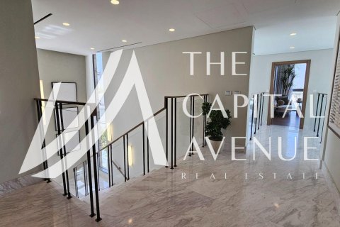 Villa sa Abu Dhabi, UAE 7 silid-tulugan, 1290 sq.m. № 681260 - larawan 11