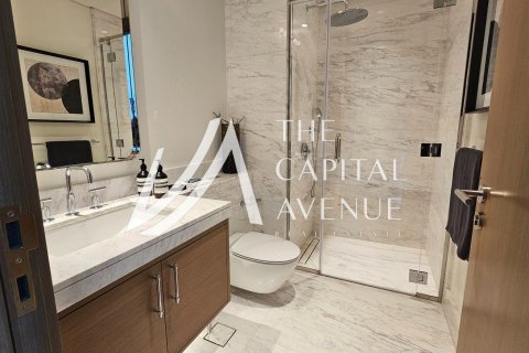 Villa sa Abu Dhabi, UAE 7 silid-tulugan, 1290 sq.m. № 681260 - larawan 24