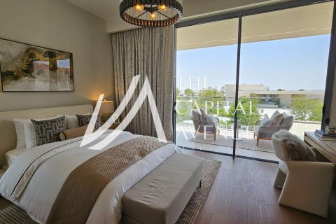 Villa sa Abu Dhabi, UAE 7 silid-tulugan, 1290 sq.m. № 681260 - larawan 20