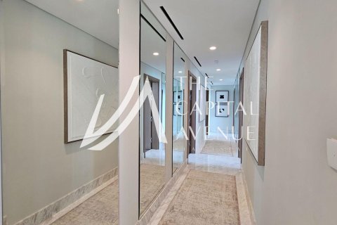 Villa sa Abu Dhabi, UAE 7 silid-tulugan, 1290 sq.m. № 681260 - larawan 9