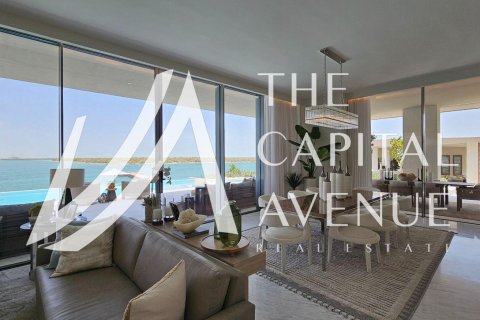 Вілла в Абу-Даби, ОАЕ 7 спалень, 1290м2 № 681260