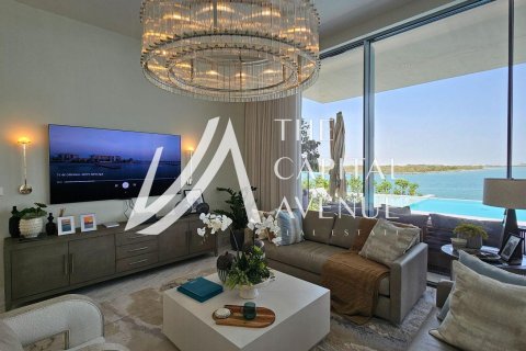 Villa sa Abu Dhabi, UAE 7 silid-tulugan, 1290 sq.m. № 681260 - larawan 13
