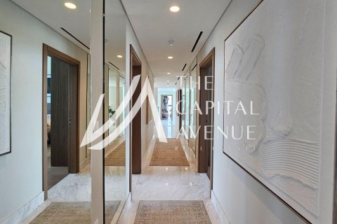 Villa sa Abu Dhabi, UAE 7 silid-tulugan, 1290 sq.m. № 681260 - larawan 10