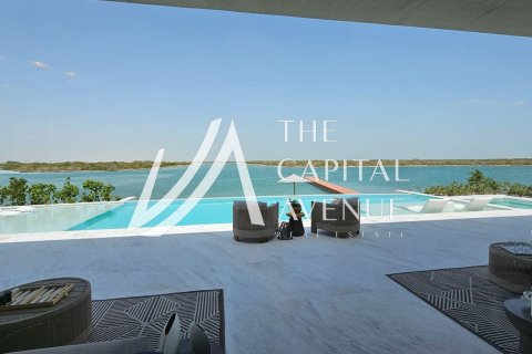 Villa sa Abu Dhabi, UAE 7 silid-tulugan, 1290 sq.m. № 681260 - larawan 2