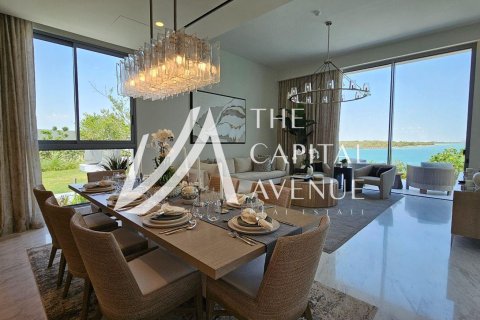 Villa sa Abu Dhabi, UAE 7 silid-tulugan, 1290 sq.m. № 681260 - larawan 3