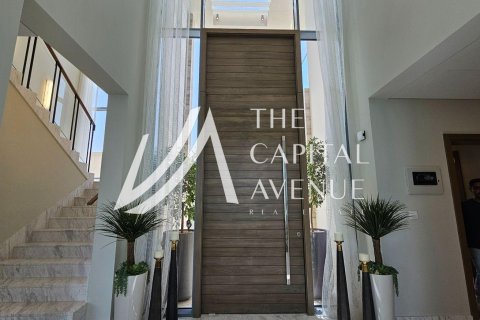 Villa sa Abu Dhabi, UAE 7 silid-tulugan, 1290 sq.m. № 681260 - larawan 4