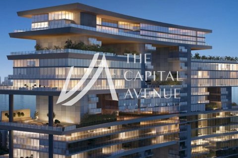 Appartement à vendre à  Al Reem Island, Abu Dhabi, EAU 1 chambre, 142 m2 № 681261 - photo 2