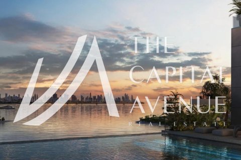 Leilighet i Al Reem Island, Abu Dhabi, Emiratene 1 soverom, 142 kvm nr. 681261