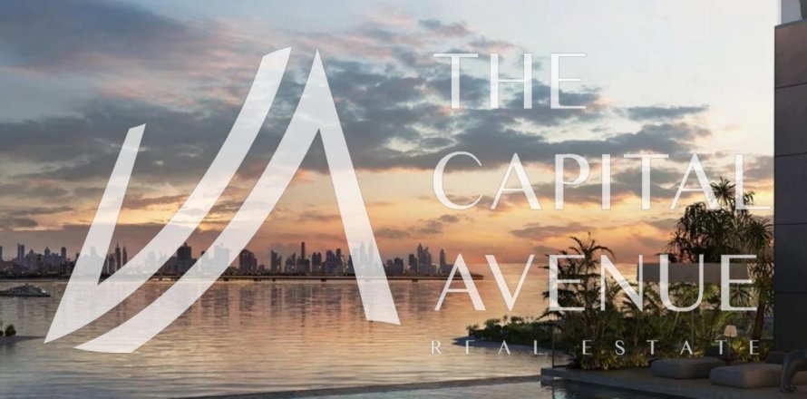 Appartement à Al Reem Island, Abu Dhabi, EAU: 1 chambre, 142 m2 № 681261