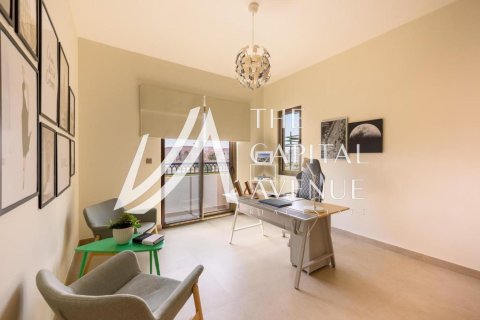 Vila di Khalifa City, Abu Dhabi, UAE 3 bilik tidur, 254 meter persegi № 681264 - foto 13
