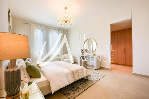 Vila di Khalifa City, Abu Dhabi, UAE 3 bilik tidur, 254 meter persegi № 681264 - foto 9