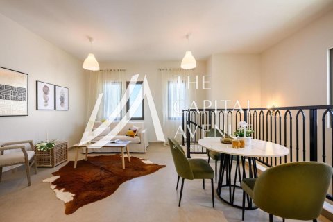 Vila di Khalifa City, Abu Dhabi, UAE 3 bilik tidur, 254 meter persegi № 681264 - foto 8