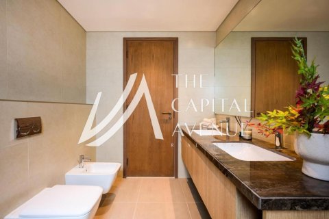 Vila di Khalifa City, Abu Dhabi, UAE 3 bilik tidur, 254 meter persegi № 681264 - foto 15