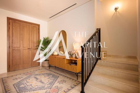 Vila di Khalifa City, Abu Dhabi, UAE 3 bilik tidur, 254 meter persegi № 681264 - foto 3