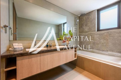 Vila di Khalifa City, Abu Dhabi, UAE 3 bilik tidur, 254 meter persegi № 681264 - foto 14