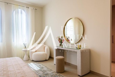 Vila di Khalifa City, Abu Dhabi, UAE 3 bilik tidur, 254 meter persegi № 681264 - foto 12