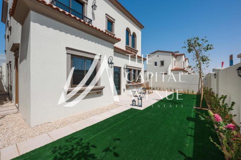 Vila di Khalifa City, Abu Dhabi, UAE 3 bilik tidur, 254 meter persegi № 681264 - foto 16