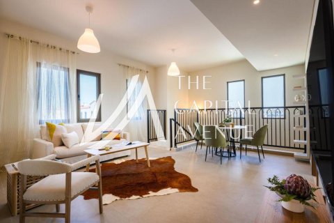 Vila di Khalifa City, Abu Dhabi, UAE 3 bilik tidur, 254 meter persegi № 681264 - foto 6