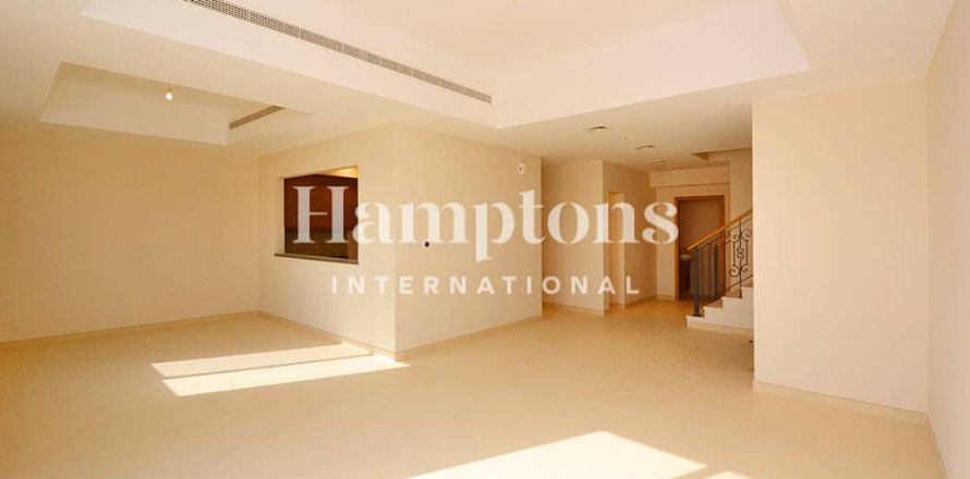 Villa em Arabian Ranches, Dubai, EAU 3 quartos, 289.51 m2 № 660801