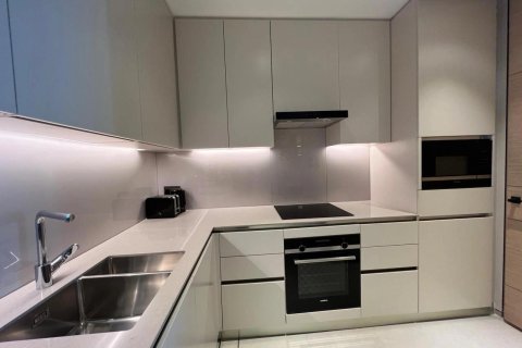 Lägenhet till försäljning i Dubai, UAE 2 sovrum, 137.21 kvm Nr. 660788 - fotografi 8