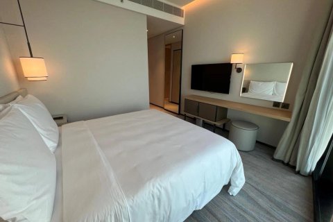 Lägenhet till försäljning i Dubai, UAE 2 sovrum, 137.21 kvm Nr. 660788 - fotografi 10