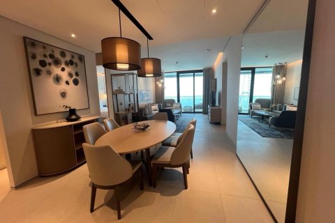 Lägenhet till försäljning i Dubai, UAE 2 sovrum, 137.21 kvm Nr. 660788 - fotografi 3