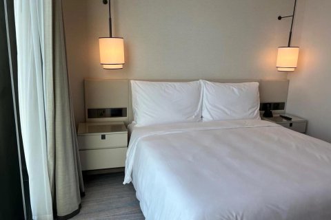 Lägenhet till försäljning i Dubai, UAE 2 sovrum, 137.21 kvm Nr. 660788 - fotografi 11