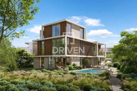 Βίλα σε Dubai Land, ΗΑΕ 5 υπνοδωμάτια, 693.61 τ.μ. Αρ. 756357 - φωτογραφία 10