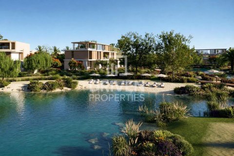 Βίλα σε Dubai Land, ΗΑΕ 5 υπνοδωμάτια, 693.61 τ.μ. Αρ. 756357 - φωτογραφία 13