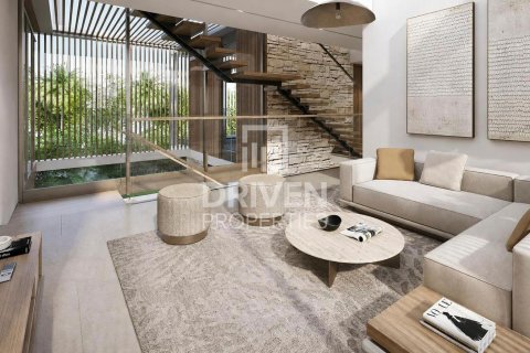 Βίλα σε Dubai Land, ΗΑΕ 5 υπνοδωμάτια, 693.61 τ.μ. Αρ. 756357 - φωτογραφία 2